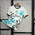 Camisa Inter de Milão 24/25 - Edição especial - Branco