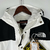 Corta-vento The North Face 23/24 - Branco na internet