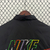 Corta-vento Nike 24/25 - Preto - comprar online