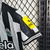 Kit Infantil New Castle United 23/24 - Preto/Branco - loja online