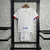 Kit Infantil Barcelona 23/24 - Branco - comprar online
