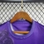 Kids Real Madrid 2024/25- Roxo - comprar online