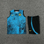 Kit Treino Inter de Milão 23/24 - Azul - loja online
