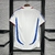 Camisa da Seleção da França Retro 2006 ll - comprar online