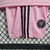 Kit Infantil Miami FC 23/24 - Rosa - loja online
