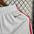 Short Internacional l 23/24 Adidas - Branco - comprar online