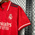 Imagem do Camisa Real Madrid Vermelha 24/25