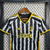 Kit Infantil Juventus 23/24 - Branco/Preto - TAVARES COMPANY