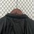 Corta-vento Nike 24/25 - Preto - comprar online