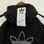Corta-vento Adidas 23/24 - Preto - comprar online