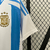 Camisa Seleção da Argentina 24/25 Adidas - Azul e Branca na internet