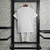 Kit Infantil Itália 23/24 - Branco - comprar online