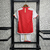 Kit Infantil Arsenal 23/24 Adidas - Vermelho/Branco - comprar online
