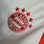 Imagem do Kit Infantil Bayern Home 23/24 - Branco/Vermelho