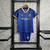 Kit Infantil Manchester City 23/24 - Azul - Special Edition