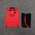 Kit Treino PSG 23/24 - Vermelho - comprar online