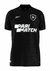 Camisa Botafogo Away 23/24 s/n° Torcedor Reebok Masculina - Preta