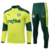 Conjunto Palmeiras 21/22 Verde - Puma - Com Ziper