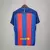 Camisa Retrô Barcelona Nike 2012/13 Masculino Azul Grená - comprar online