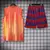 Conjunto Regata Barcelona 23/24 Nike - Laranja - loja online