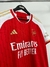 Camisa Arsenal 23/24 na internet