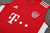 Conjunto Regata FC Bayern 23/24 Adidas - Vermelho - TAVARES COMPANY