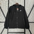 Corta-Vento Nike 24/25 - Preto e Branco