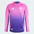 Camisa Alemanha 2024/25 Away - Manga Longa