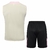 Conjunto Regata Paris Saint Germain 2024/25 - Branca e Preta - comprar online