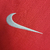 Camisa Retrô Manchester United Manga Longa Nike 2007/08 Masculino Vermelho na internet