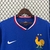 Camisa França Home 24/25 s/n° Torcedor Nike Masculino - Azul na internet