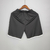 Short Retrô Argentina 1986 Le Coq - Preto - comprar online