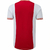 Camisa Ajax I 22/23 Adidas - Branco e Vermelho na internet