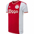 Camisa Ajax I 22/23 Adidas - Branco e Vermelho - comprar online