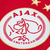 Camisa Ajax I 22/23 Adidas - Branco e Vermelho - loja online