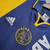 Camisa Ajax Retrô 2000/2001 Azul e Amarela - Adidas na internet