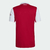 Camisa Arsenal I 22/23 Adidas - Branco e Vermelho - comprar online