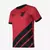 Camisa Athletico Paranaense 23/24 Umbro - Vermelha na internet