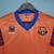 Camisa Barcelona Retrô 1989/1992 Laranja - Meyba na internet
