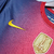 Camisa Retrô Barcelona Nike 2012/13 Masculino Azul Grená - TAVARES COMPANY