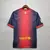 Camisa Retrô Barcelona Nike 2012/13 Masculino Azul Grená - comprar online