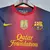 Camisa Retrô Barcelona Nike 2012/13 Masculino Azul Grená - comprar online