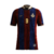 Camisa Barcelona Edição El Pistolero 24/25 Grená - Comma Masculino Torcedor
