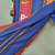 Camisa Retrô Barcelona Home 20/21 Torcedor Nike Masculina - Azul e Grená - loja online