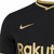 Camisa Barcelona II 20/21 Nike - Preto na internet