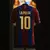 Camisa Barcelona Edição La Pulga 24/25 Grená - Comma Masculino Torcedor - comprar online