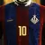 Camisa Barcelona Edição La Pulga 24/25 Grená - Comma Masculino Torcedor na internet