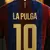 Camisa Barcelona Edição La Pulga 24/25 Grená - Comma Masculino Torcedor - TAVARES COMPANY