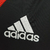 Camisa Benfica Retrô 2009/2010 Preta - Adidas na internet