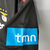 Camisa Benfica Retrô 2009/2010 Preta - Adidas - loja online